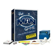 Late For the Sky the Man Game Board Game