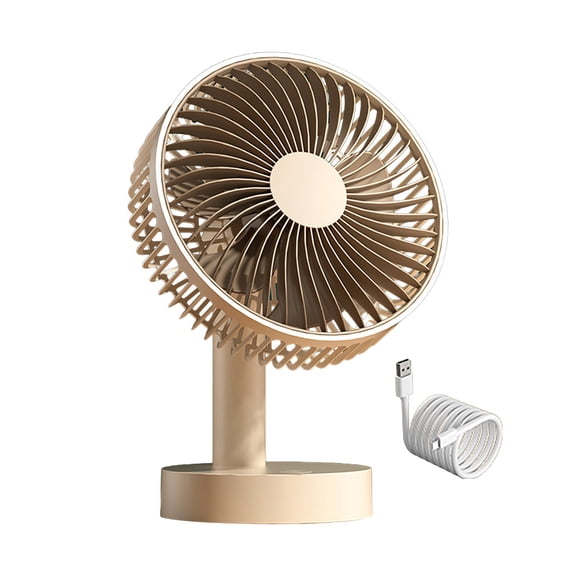 High Velocity Floor Fan with 3-Speed and Metal Blades for Workshop Garage