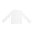 thumbnail image 1 of Playera Ocean Pacific para Niño Liso Blanco Talla 12, 1 of 4