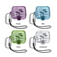 thumbnail image 3 of Carcasa para PC Funda Protectora A Presión Nothing Ear 2 () Azul, 3 of 7