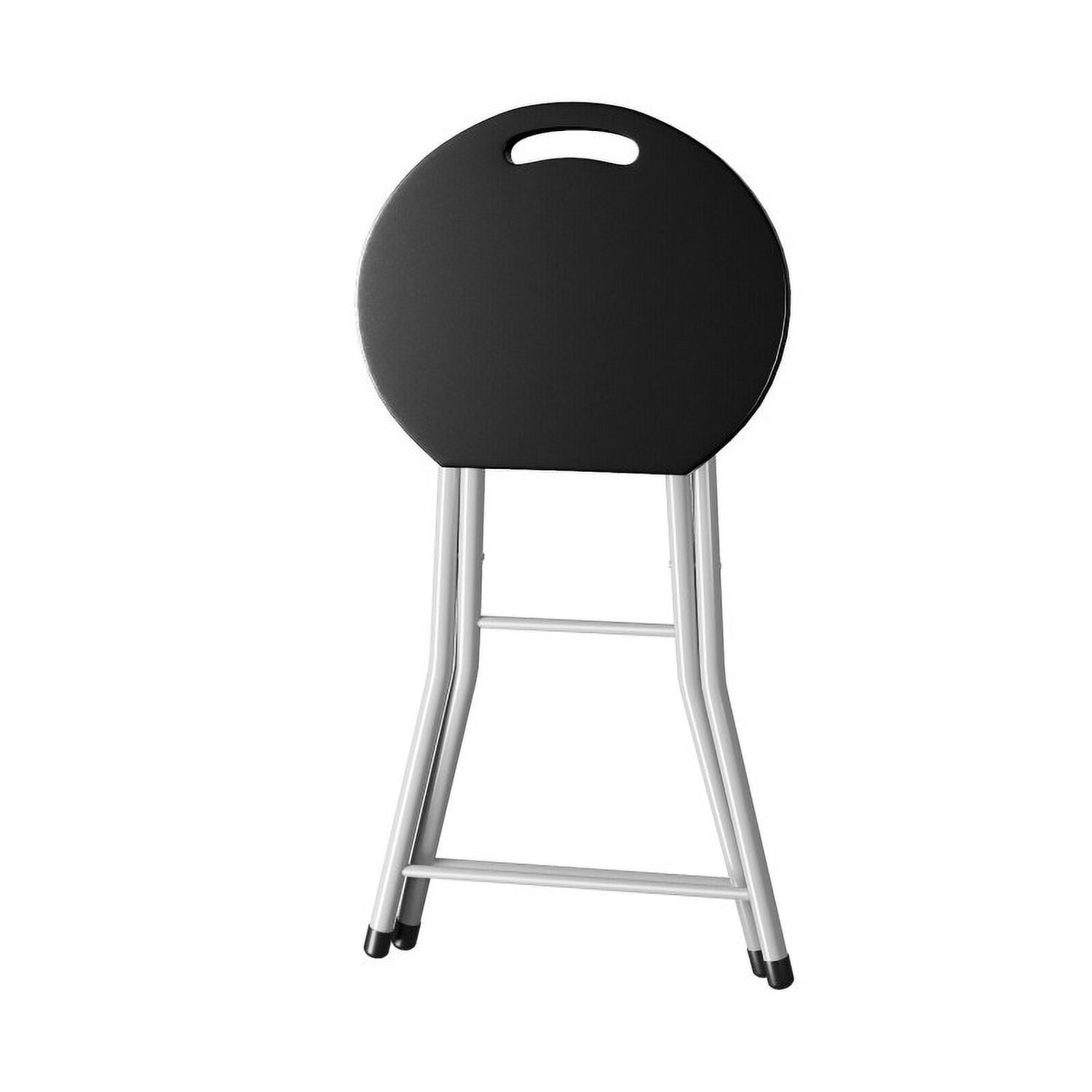 Aimee Lii 28" Portable Folding Stools with 330lbs Limited Sturdy Frame, Outdoor Patio Set Aimee Lii 28" Portable Folding Stools with 330lbs Limited Sturdy Frame, Outdoor Patio Set