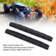 thumbnail image 3 of Protectores De Borde Izquierdo Y Derecho De Coche RC, Repuestos Ligeros De RC Protectores De Borde Izquierdo Y Derecho De Coche RC Fáciles De Instalar Para Coches RC, 3 of 7