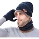 thumbnail image 1 of 3 En 1 Gorro Bufanda Guantes Productos De Abrigo, 1 of 8