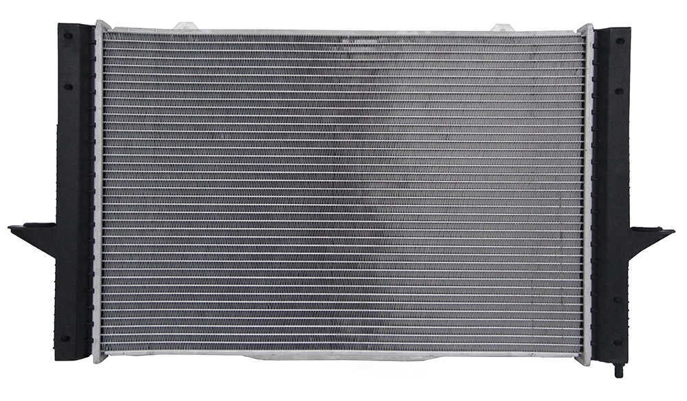 OSC 1851 Radiator