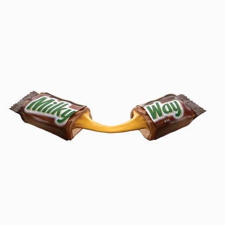 (Price/case)Milky Way Chocolate Bar 1.84 Ounces - 36 Per Pack - 10 Packs Per Case