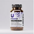 thumbnail image 2 of UMZU Daily Magnesium: Metabolism, Energy & Sleep Support, 2 of 7