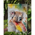 thumbnail image 3 of Koala Garden Flag 11.25 in x 15.5 in, 3 of 5
