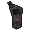 thumbnail image 1 of Portable Camouflage Archery Quiver - Outdoor Waist Hanging Equipment, 1 of 19