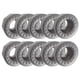 thumbnail image 2 of Inserto de Carburo Bling Bling 10 piezas Herramienta de corte, 2 of 12