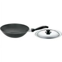 Futura Deep-Fry Pan 2 L with Stainless Steel Lid