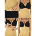 thumbnail image 6 of ToBeInStyle Women's High-Waisted Thong Shaper, 6 of 6