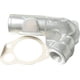 thumbnail image 1 of Toma Agua KEEP ON GREEN 1990 A 1992 Ford L6 4.9L Aluminio, 1 of 3