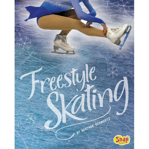 Figure Skating Singles Skating (Hardcover)