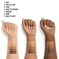 thumbnail image 5 of Black Radiance True Complexion Longwear Concealer Makeup - Light To Medium, 5 of 9