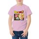 thumbnail image 1 of Camiseta Algodón de DBZ para niños, 1 of 5
