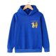 thumbnail image 3 of Sudadera con capucha de El Rey León Simba para niños y niñas, ropa informal de manga larga, de 2 a 14 años, 3 of 5