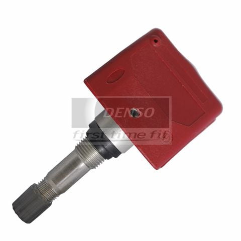 DENSO Auto Parts Tire Pressure Monitoring System Sensor P/N:550-2601 Fits select: 2002-2005 FORD EXPLORER, 2003-2004 FORD EXPEDITION
