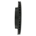 thumbnail image 3 of Centric 120.62123 Premium Brake Rotor Fits select: 2010-2016 CADILLAC SRX, 2011 SAAB 9-4X, 3 of 3