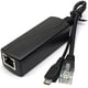 thumbnail image 3 of 10X Divisor Micro-USB POE 48V Una 5V2A / 3A Mini Fuente de Alimentación USB Estándar Nacional, 3 of 5