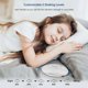 thumbnail image 3 of Reloj Despertador Vibratorio Recargable DreamSky con Sacudidor para Cama, 3 of 9
