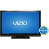 VIZIO 47" Class LCD 1080p 120Hz HDTV RBVL470M, Refurbished