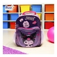 thumbnail image 3 of Mochila Ruz Kinder Infantil Sanrio Kuromi 11 L, 3 of 4