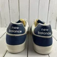 thumbnail image 2 of New Balance Court 300v3 Casual Athletic Shoes Men’s Size 13 White/Blue Sneakers, 2 of 6