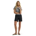 thumbnail image 2 of Lee® Women's Utility Short, sizes 2-20, 2 of 7