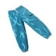 thumbnail image 2 of Pantalones de muñeca masculina, ropa para figura a escala 1/6, juguete de simulación, pantalones para figura de acción, Azul, 2 of 9