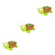 thumbnail image 1 of Methold Indoor Outdoor Cartoon Style Pet Toy Plaything Animal Dispensing Living Food Backyard Room Courtyard Educational Toys Type1, 1 of 6
