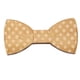 thumbnail image 1 of Bow Tie Madera,Madera Bowtie, 1 of 9