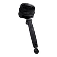 thumbnail image 1 of Brosse de Nettoyage pour Machine à Espresso MOQIN, Brosse de Cafetière à Poussée 360°, Brosse pour Machine à Espresso Outil de Nettoyage du Café, Brosse à Récurer pour Machine à Espresso à Long Manche, 1 of 8
