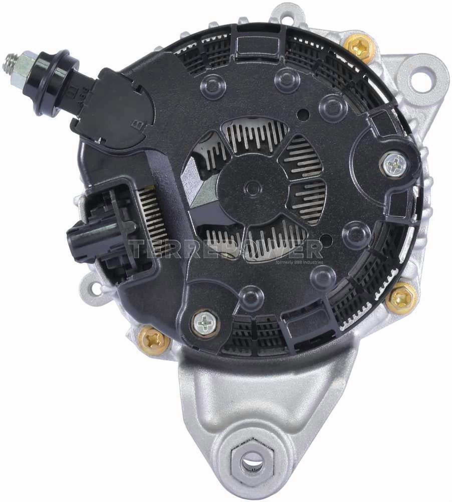 TERREPOWER formerly BBB Industries 42250 Reman Alternator