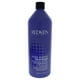thumbnail image 1 of Acondicionador Redken  Color Extend Blondage Color Depositing Conditioner Acondicionador Unisex 33.8 oz, 1 of 7