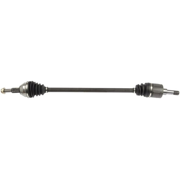 CARDONE New 66-3552 CV Axle Assembly Front Right fits 2008-2010 Chrysler, Dodge 4880 210Ag