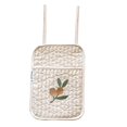 thumbnail image 2 of Bolsa de pañales para bebés Yotijar Organizador de cuna Oliva Pequeño, 2 of 8