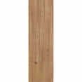 thumbnail image 4 of 5 1/2"W x 10"D x 18"H Yorktown Smooth Corbel w/Backplate, Western Red Cedar, 4 of 9