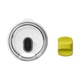 thumbnail image 3 of Paquete de 3 tapas Magslider para vaso YETI Rambler, 3 of 8
