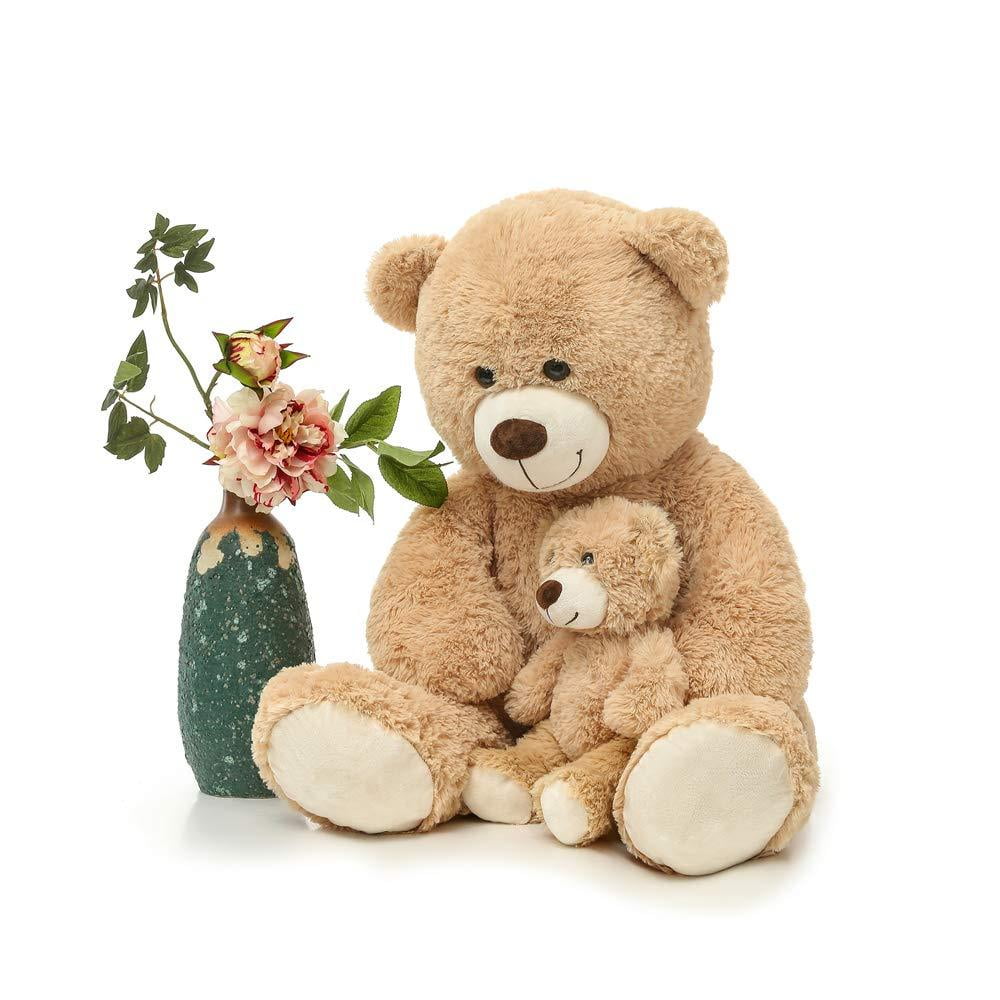 morismos giant teddy bear