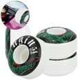 thumbnail image 1 of Roue pour Skateboard, Roues de Skateboard Haute Résistance, Durable pour la Plupart des Routes, 1 of 8