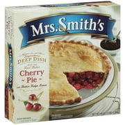 Mrs. Smith's Deep Dish Cherry Pie, 48 oz