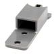 thumbnail image 2 of W10917049 W10838116 Handle End Cap Fit For Refrigerator, 2 of 5