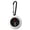 White, variant on GJX Compass Hiking Survival,Quick Response Compass for Kids,High Sensitivity Military Gear,White