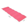 Ultralight Foldable Foam Mat for Mountaineering & Backpacking
