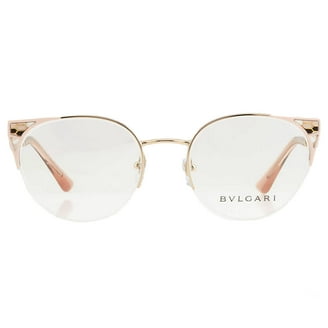 Bvlgari Demo Cat Eye Ladies Eyeglasses BV2246B 2023 53 - Walmart.com