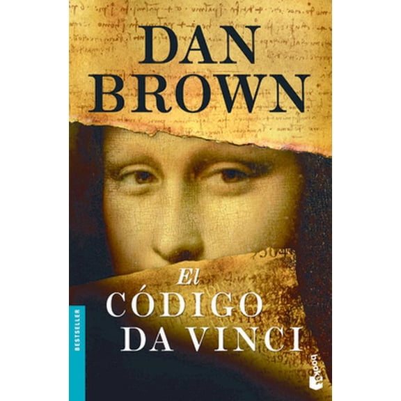 Pre-Owned El Código Da Vinci / The Da Vinci Code (Paperback) 8408095331 9788408095330