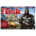 thumbnail image 1 of Juego de mesa Hasbro Risk Europe Strategy Multiplayer Family, 1 of 1