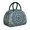 Dark-green, variant on Mystic Mandala Lunch Bag - Esoteric Sacred Geometry with Alchemy Symbols, Thermal Insulated Tote for Ritual Use