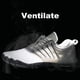 thumbnail image 2 of Deporte para Vadear Con Deportivas Entrenamiento Zapatos Surfear Y Esnórquel Acuáticos Transpirables Ajustables Hombres Mujeres Aqua, 2 of 9