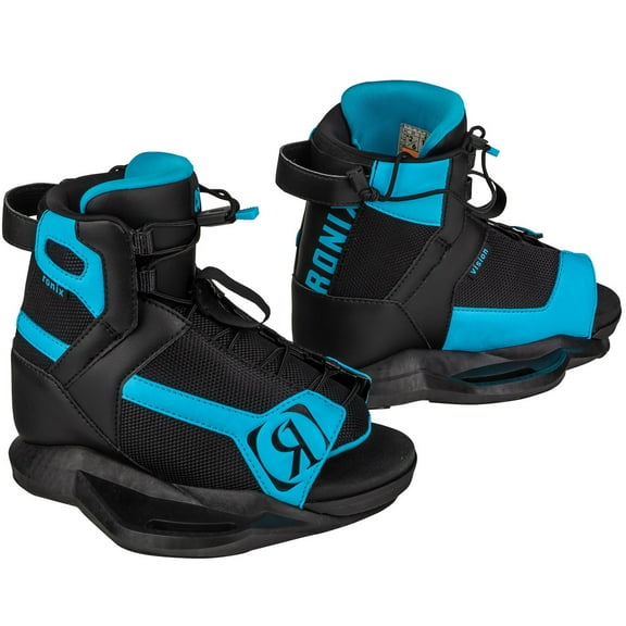 Ronix Vision Kid's Wakeboard Boots 2025